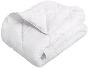 Antialergická prikrývka BASIC – nadýchaná, prateľná až na 95°C Šírka: 200 cm | Dĺžka: 220 cm