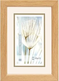 Fotorámik Giulia 10x15 cm, natur%