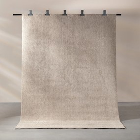 Koberec Zendra taupe 200x290 cm