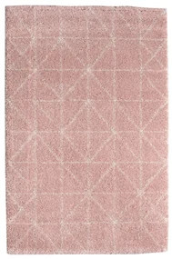 Koberec Royal Nomadic Living rose/cream 120x170cm