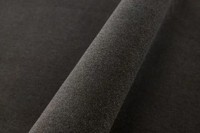 Koberec MAGIC 95 tmavohnedý