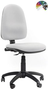 ANTARES Kancelárska stolička 1080 MEK čalúnenie SKAI koženka