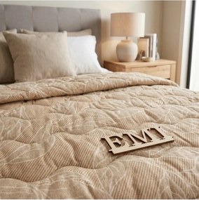 Paplón letný Viliam 140x200 900g EMI