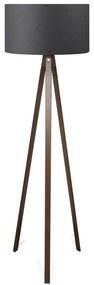 Stojacia lampa AYD - 2256 Anthracite