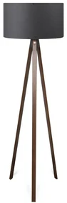 Stojacia lampa AYD - 2256 Anthracite