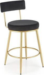 Halamr - Barová stolička H115