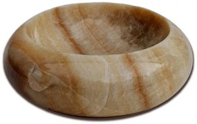 INDERA Ferox Onyx 59166 Kamenné umývadlo