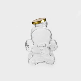 Fľaša BEYA v tvare sušienky 716669 450 ml