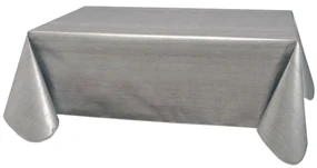 Obrusy Habitable  LAZURE - GRIS - 140X250 CM