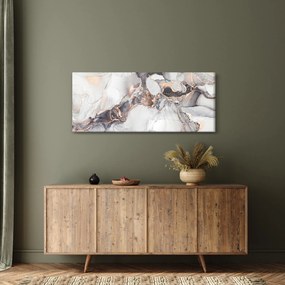 Obraz - Imitácia mramoru (120x50 cm)