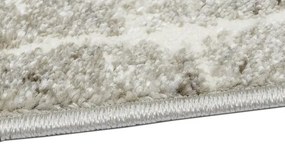 Koberce Breno Kusový koberec VICTORIA 8030 - 0444, béžová, viacfarebná,120 x 170 cm