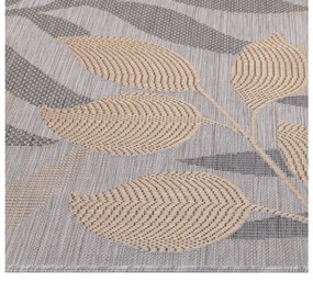 Ayyildiz Kusový koberec SUNNY 4413, Béžová Rozmer koberca: 140 x 200 cm