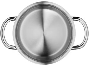 WMF - MINI hrniec s pokrievkou, priemer 12 cm