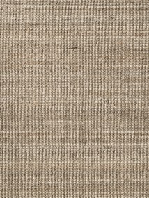 Hanse Home, Kusový koberec Jaipur 105975 Grey/Brown kruh, 160x160 (priemer) kruh, béžová, chodba / predsieň