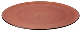 Pizza tanier 35 cm červený - Hotel Inn Chic farebný - 492157