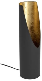 Eglo 390266 - LED Stolná lampa PREBONE 1xGU10/4,7W/230V