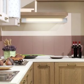 Rabalux 78048 - LED Podlinkové svietidlo BAND LED/14W/230V 4000K biela