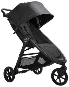 BabyJogger športový kočík CITY MINI GT 2 SINGLE opulent black