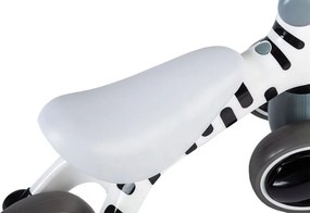 Bestent Odrážadlo/ mini bicykel Ecotoys Zebra