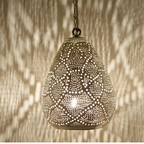 Marocká lampa SAHAM D18