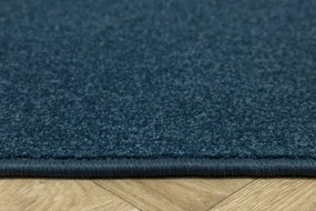 Koberec MIRACLE 46 tmavomodrý