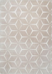 XXXLutz BEHÚŇ, 80/150 cm béžová Kayoom - Online Only bytové doplnky - 005937170908