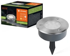 Ledvance - LED Vonkajšia lampa SPIKE LED/1W/12V IP44