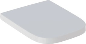 Geberit Selnova wc doska biela 501.556.01.1
