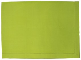 Obrus Firenze - zelený 140x140cm 28875