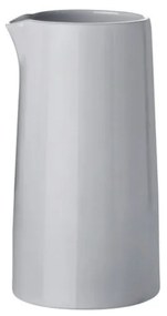 Stelton Kanvička na mlieko Emma, grey