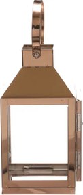 Lampáš medený LUC310 COP