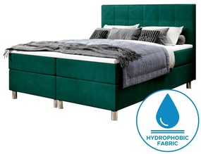 Posteľ Calipso III 160x200 Monolith 37