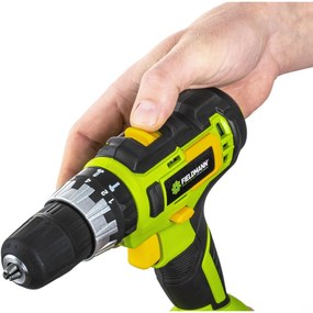 Fieldmann FDUV 70115-A vŕtačka