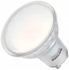 LED žiarovka Philips GU10 - 4,9 W - 550 Lm - teplá biela - CorePro Premium