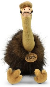 RAPPA Plyšák vták Emu - 28cm - Rappa