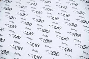 Svietiace obliečky HARRY POTTER VISION biele Rozmer obliečky: 70 x 90 cm | 140 x 200 cm