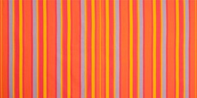 Marimex | Hojdacia sieť La Siesta Brisa Kingsize, caribic toucan | 11640542