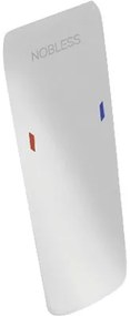 Sprchový systém s pákovou batériou Novaservis SET070/38,1