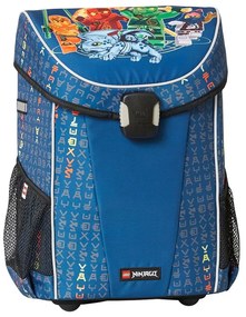 Detský batoh 18 l Ninjago Family Easy Light – LEGO®