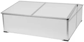 Parenisko Strend Pro Greenhouse HF0942-A, PC 4 mm (100 x 100 x 40 cm)