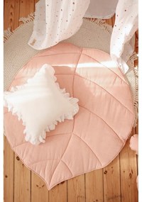 Detská obliečka na vankúš White Frill - Moi Mili