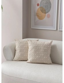 Obliečky na vankúše v súprave 2 ks 43x43 cm Tuffet – Mioli Decor