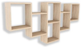 Polička Alize Dub Sonoma