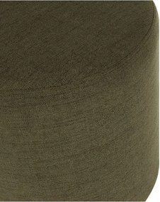 Khaki taburet Folk – noo.ma