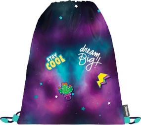 Školský set 3dielny Oxy Next Dream PP26