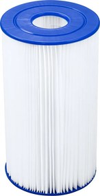 LEAN Rámový záhradný bazén Power Steel 610 x 366 x 122 cm Bestway 56719