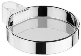 Jika Cubito mydelnička chróm 641X.0.004.811.1