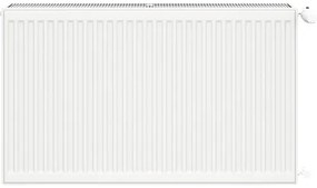Doskový radiátor Korado Radik Klasik 10 500 x 1000 mm 4 bočné prípojky
