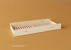 Raj posteli Posteľ MONTESSORI A