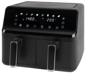Clatronic FR 3804 H dvojitá teplovzdušná fritéza